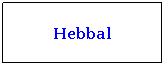 Text Box: Hebbal
